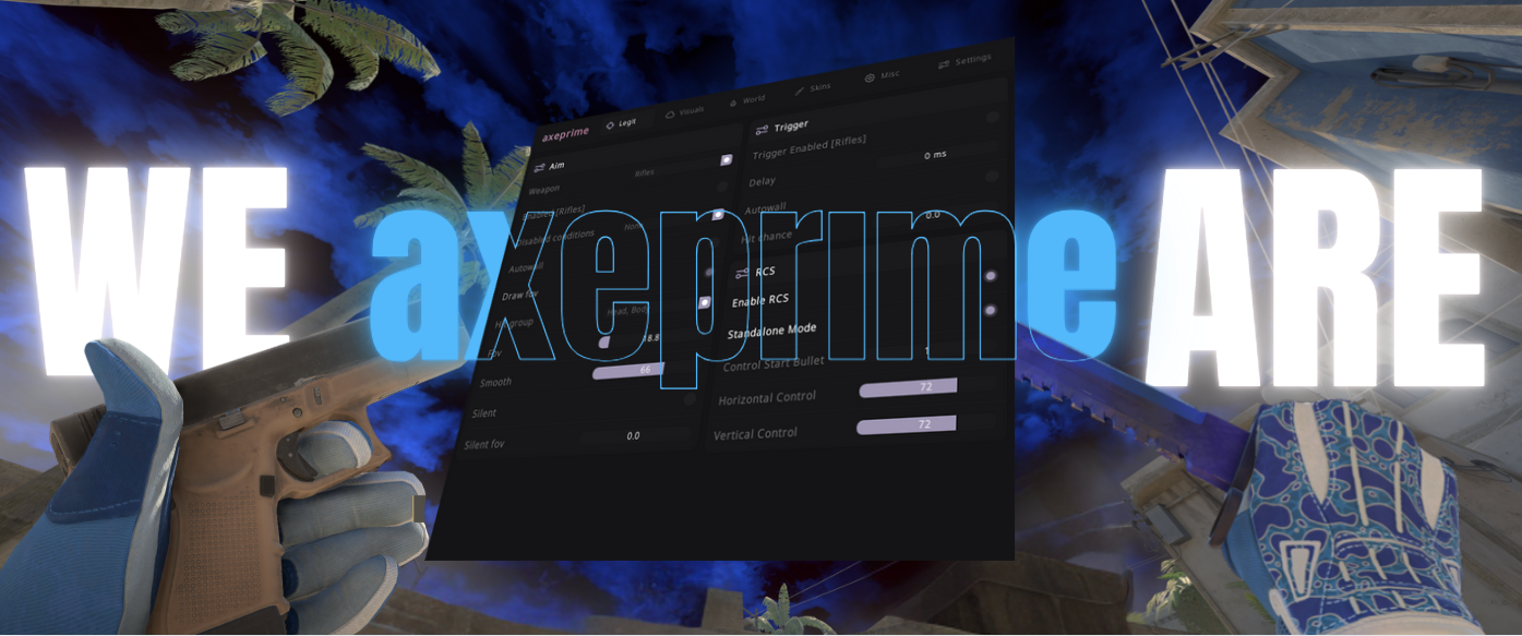 CS2 AimBot Nedir?