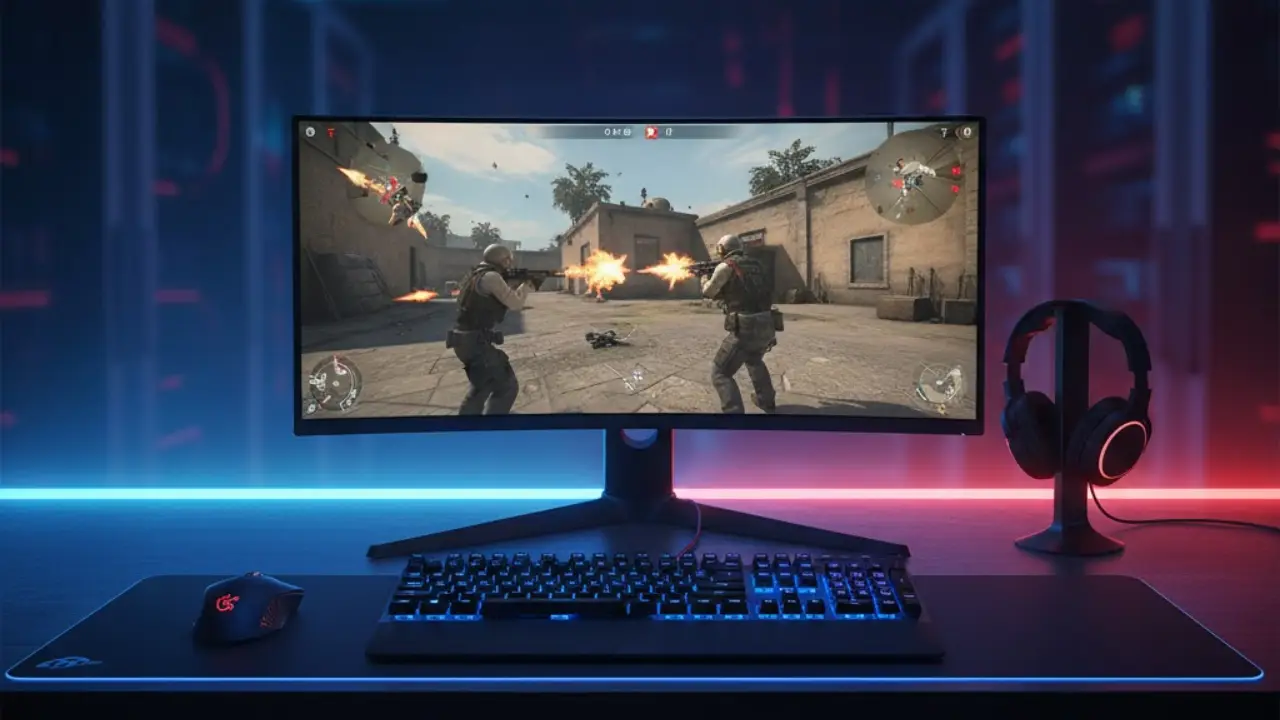 CS2 Hile Nasıl Satın Alınır? AxePrime ile Güvenli ve Hızlı Rehber