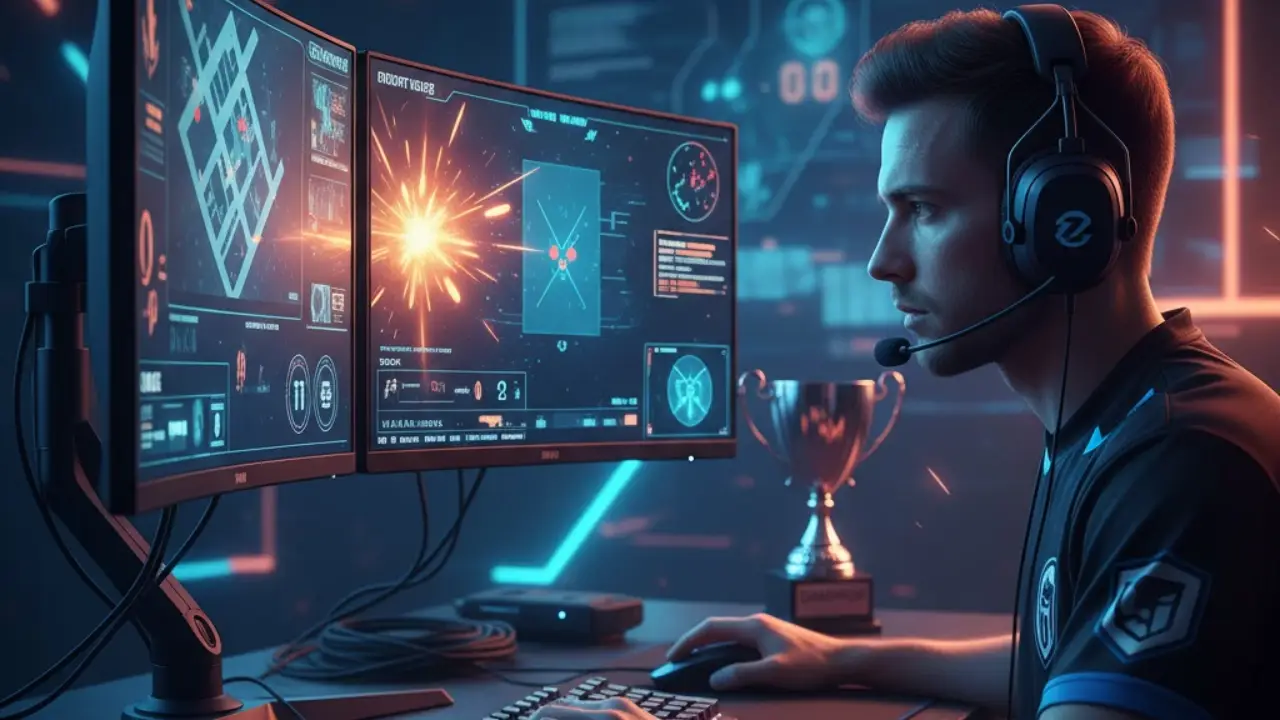 CS2 Hile Nedir? Gerçekten İşe Yarıyor mu? (2025 Rehberi)