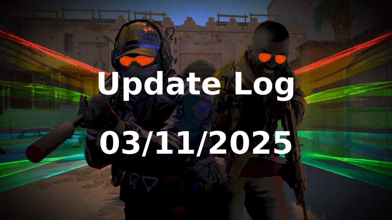 AxeprimeCS 03/11/2025 Güncellemesi – Yeni C4 Zamanlayıcısı, Chams ve FPS Optimizasyonu!