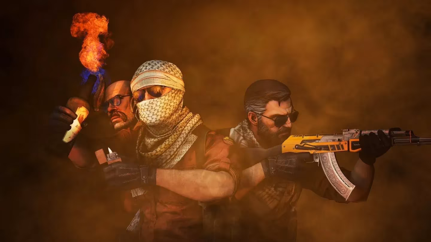 Counter-Strike 2 Nedir?